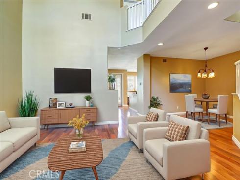 53 Bogey Lane, Coto de Caza, CA