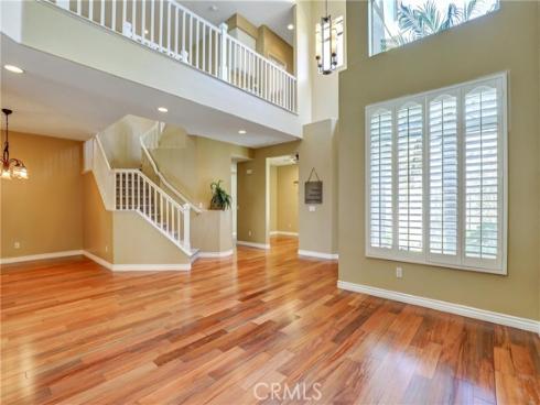 53 Bogey Lane, Coto de Caza, CA