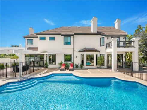 23762  Via Monte  , Coto de Caza, CA