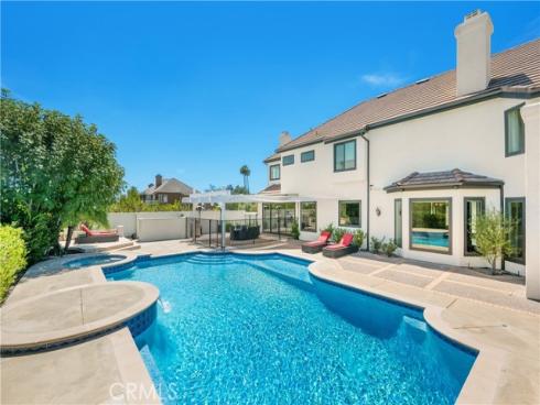 23762  Via Monte  , Coto de Caza, CA