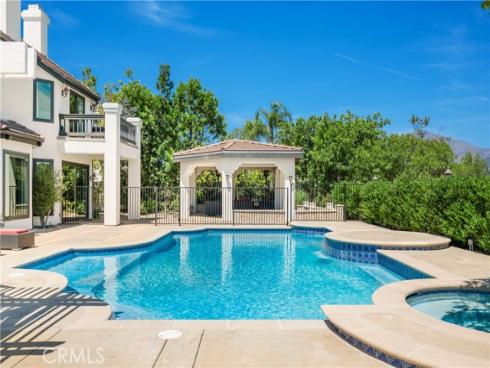 23762  Via Monte  , Coto de Caza, CA