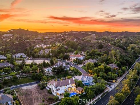 23762  Via Monte  , Coto de Caza, CA