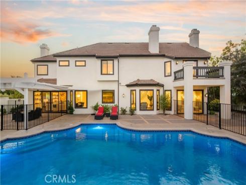 23762  Via Monte  , Coto de Caza, CA