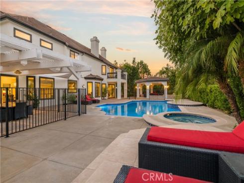 23762  Via Monte  , Coto de Caza, CA