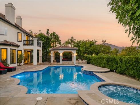 23762  Via Monte  , Coto de Caza, CA