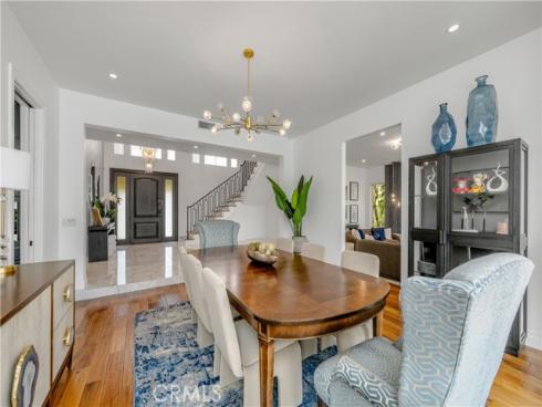 23762  Via Monte  , Coto de Caza, CA