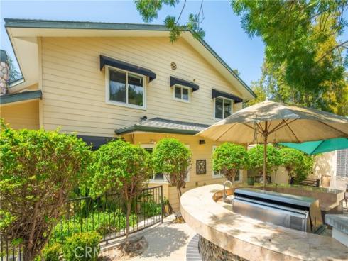 23776  Via Ortega  , Coto de Caza, CA