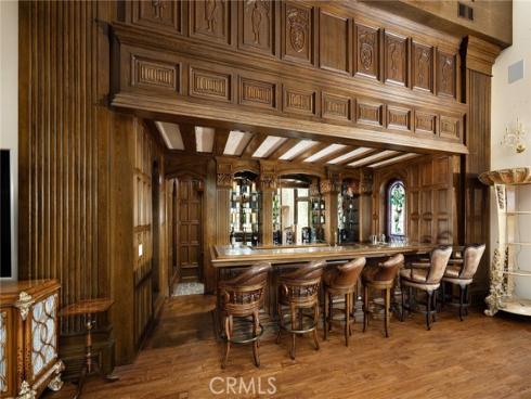 22442  Via Pajaro  , Coto de Caza, CA