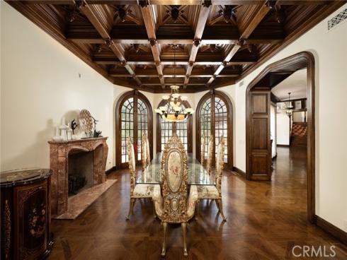 22442  Via Pajaro  , Coto de Caza, CA