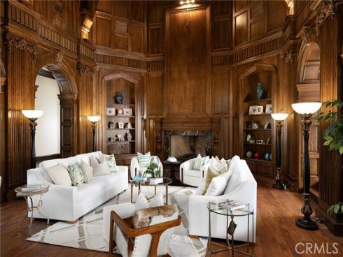 22442  Via Pajaro  , Coto de Caza, CA