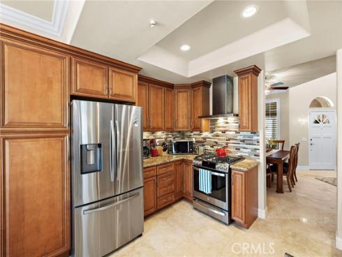 15  Via Barcaza  , Coto de Caza, CA