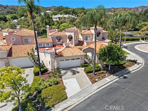 15  Via Barcaza  , Coto de Caza, CA