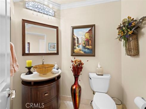 15  Via Barcaza  , Coto de Caza, CA