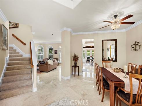 15  Via Barcaza  , Coto de Caza, CA