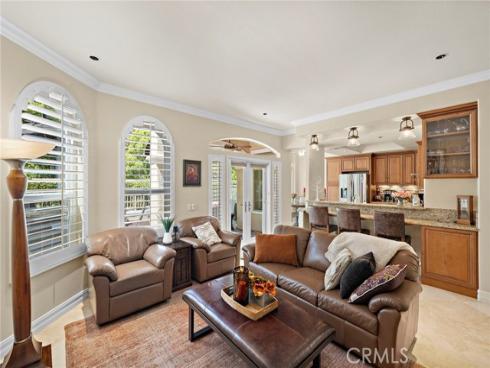 15  Via Barcaza  , Coto de Caza, CA