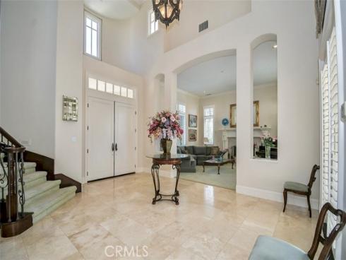 19  Rosana   Way, Coto de Caza, CA