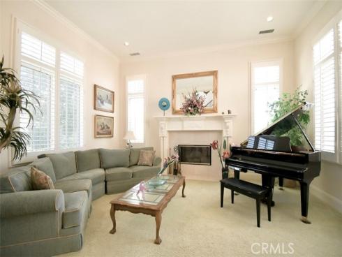 19  Rosana   Way, Coto de Caza, CA