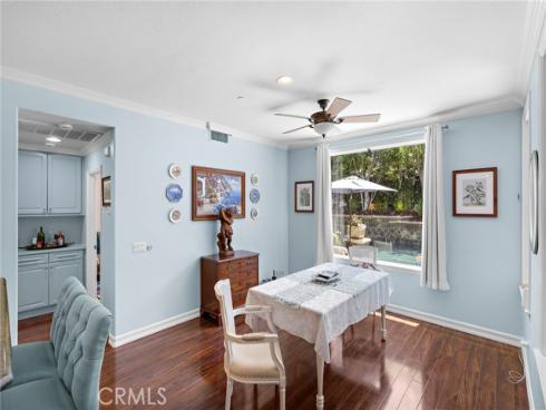 14  Marchin   Drive, Coto de Caza, CA