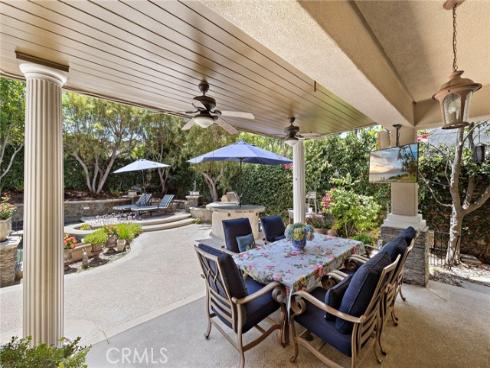 14  Marchin   Drive, Coto de Caza, CA