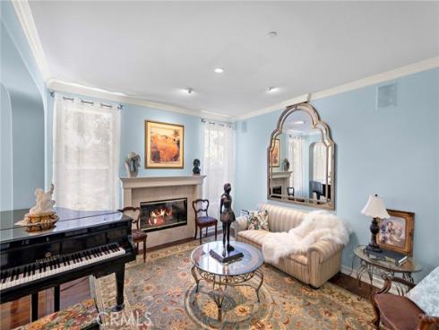 14  Marchin   Drive, Coto de Caza, CA