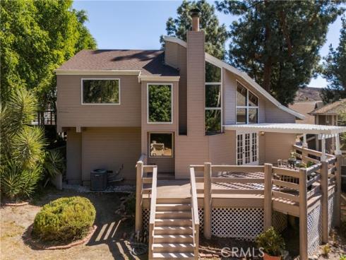 32001 Via Coyote , Coto de Caza, CA