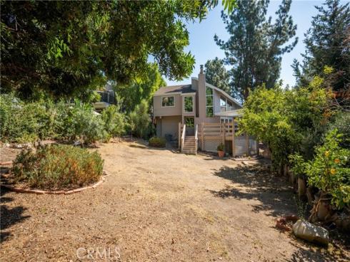 32001 Via Coyote , Coto de Caza, CA