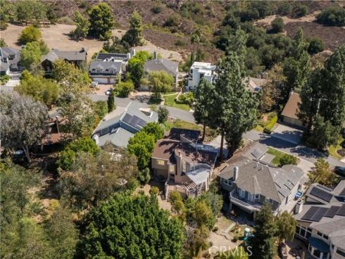 32001 Via Coyote , Coto de Caza, CA