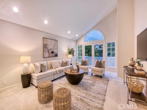 11  Laurelgate  , Coto de Caza, CA