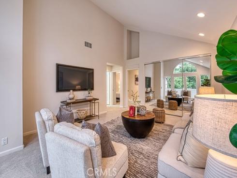 11  Laurelgate  , Coto de Caza, CA