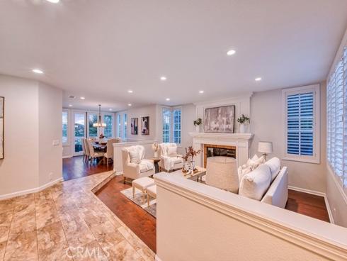 11  Laurelgate  , Coto de Caza, CA