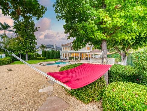 11  Laurelgate  , Coto de Caza, CA