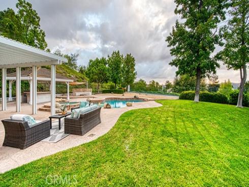 11  Laurelgate  , Coto de Caza, CA