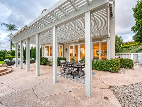 11  Laurelgate  , Coto de Caza, CA