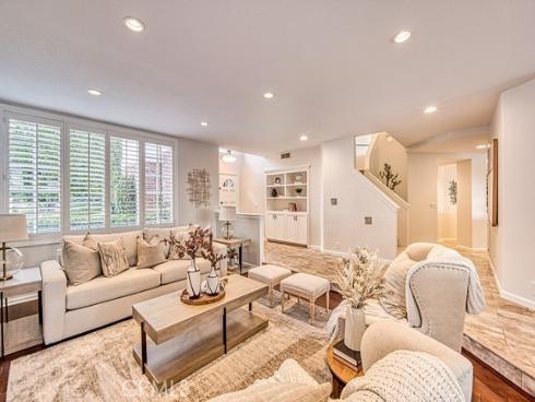 11  Laurelgate  , Coto de Caza, CA