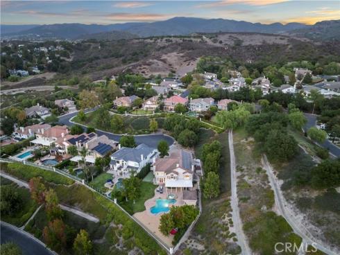 11  Laurelgate  , Coto de Caza, CA