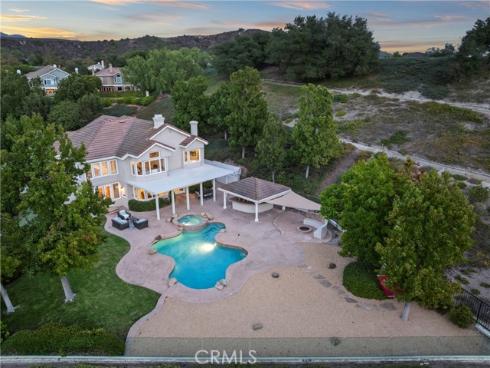 11  Laurelgate  , Coto de Caza, CA