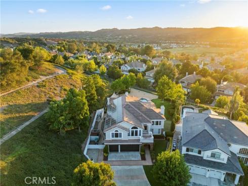 11  Laurelgate  , Coto de Caza, CA