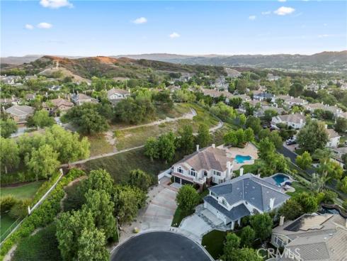 11  Laurelgate  , Coto de Caza, CA