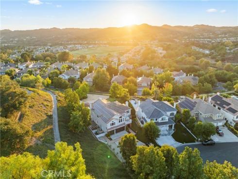 11  Laurelgate  , Coto de Caza, CA