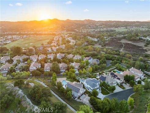11  Laurelgate  , Coto de Caza, CA