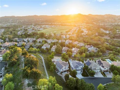 11  Laurelgate  , Coto de Caza, CA