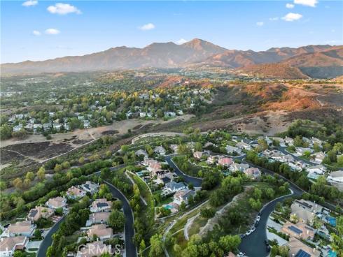 11  Laurelgate  , Coto de Caza, CA