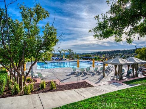 11  Laurelgate  , Coto de Caza, CA