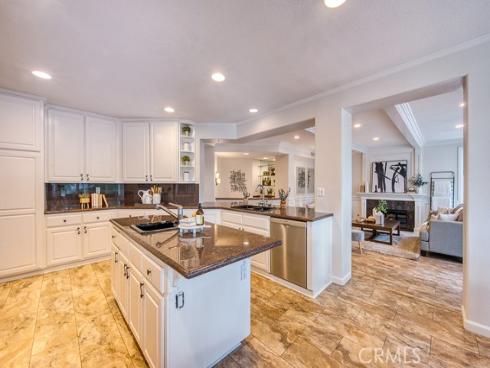 11  Laurelgate  , Coto de Caza, CA