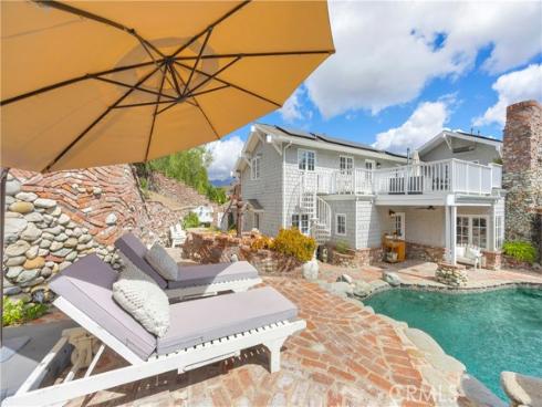 23181  Via Celeste  , Coto de Caza, CA