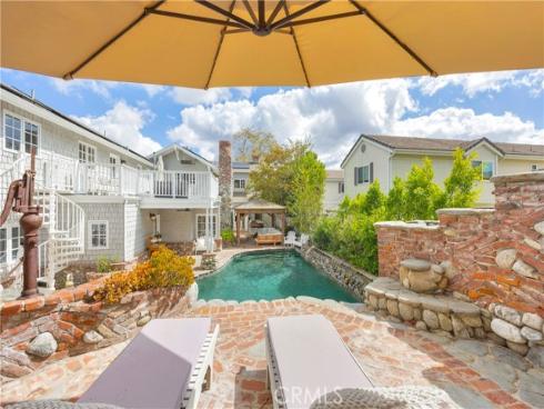 23181  Via Celeste  , Coto de Caza, CA