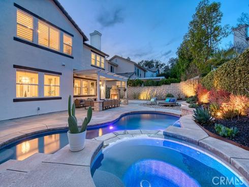 16  Lyra   Way, Coto de Caza, CA