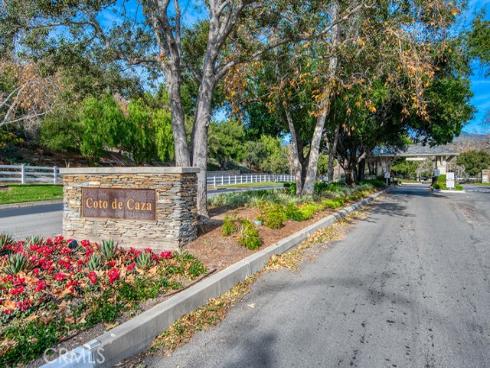 16  Lyra   Way, Coto de Caza, CA