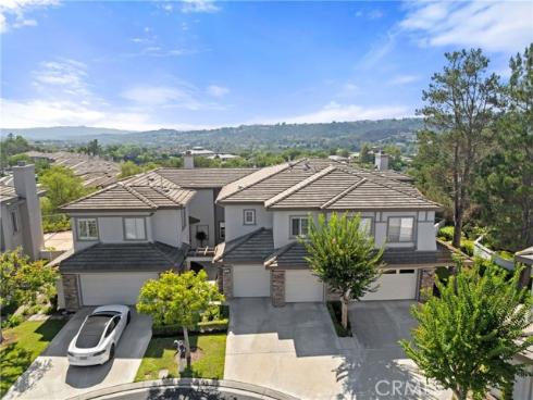 31  Brassie   Lane, Coto de Caza, CA