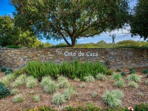 31  Brassie   Lane, Coto de Caza, CA